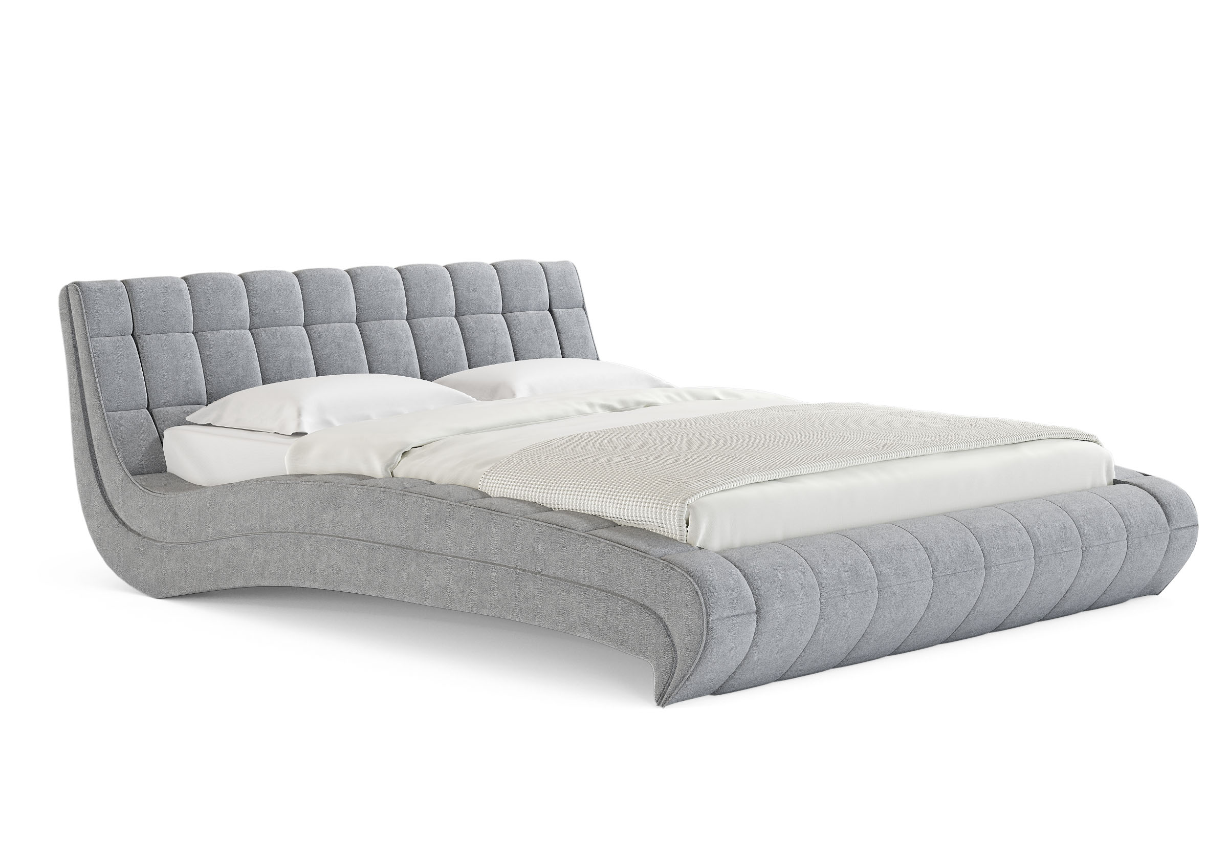 Кровать Сонум Milano с ПМ