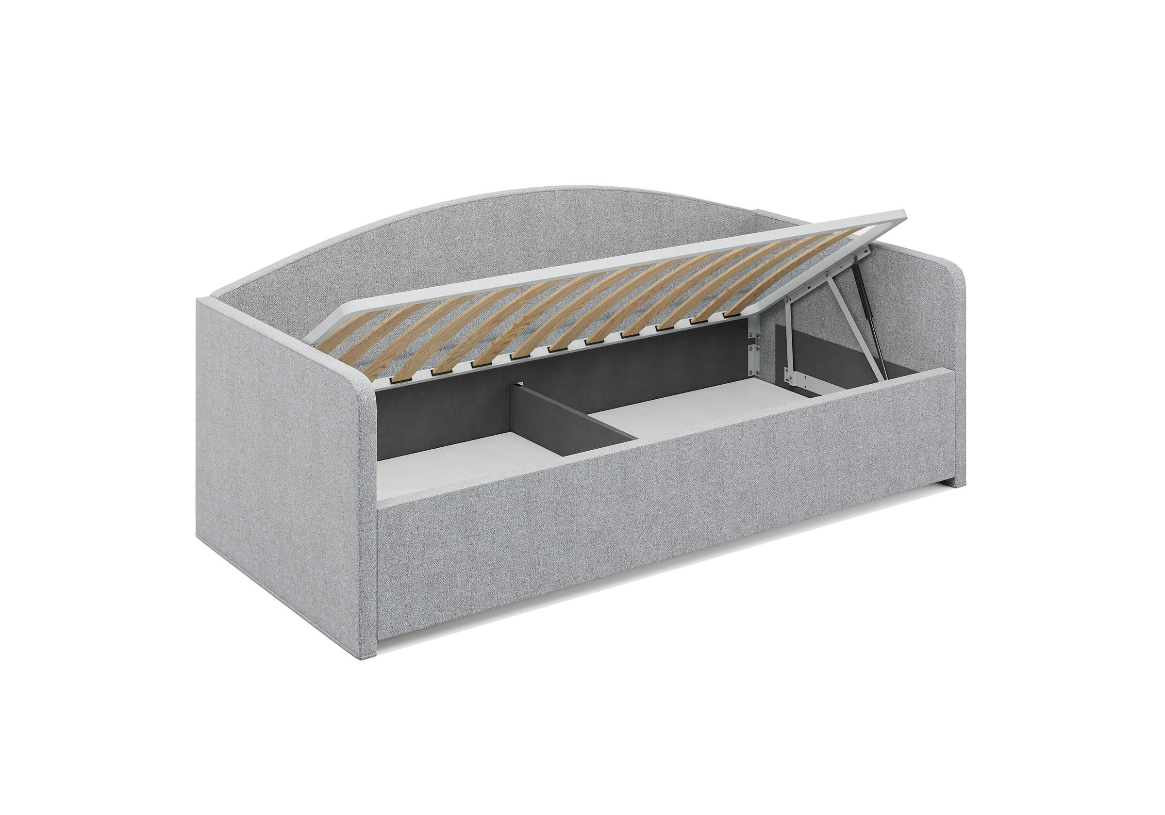 Кровать Сонум Uno с ПМ