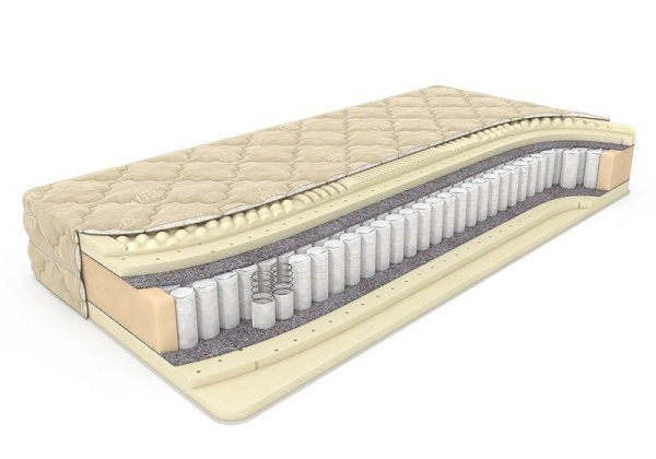 Матрас DreamLine Relax Massage S1000