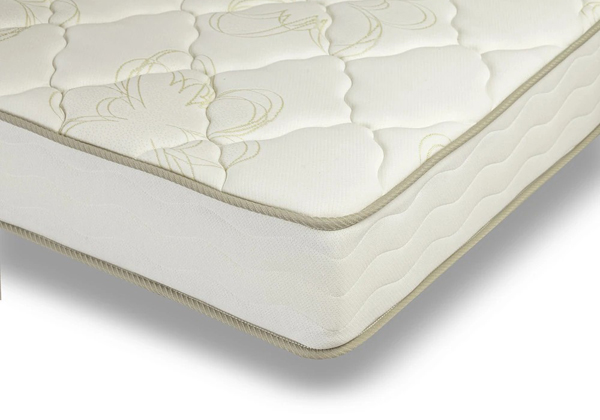 Матрас Мир Матрасов Fitness Hard