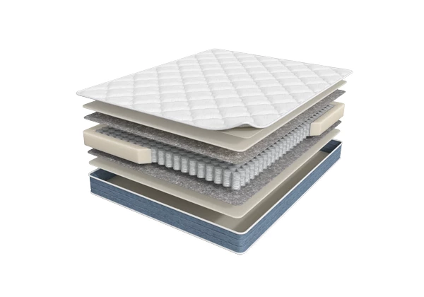 Матрас Sontery by Askona Prime Top