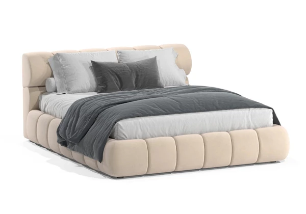 Кровать IDYLLIC Verm