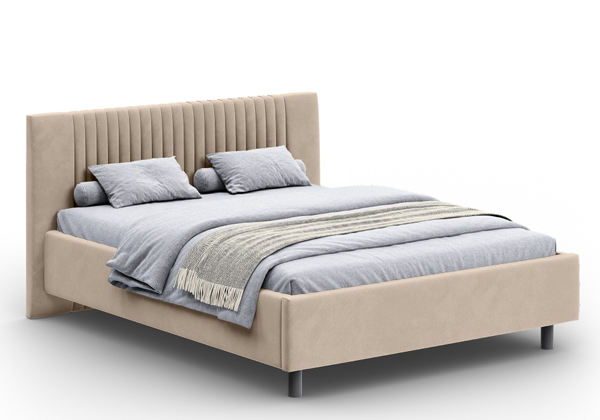 Кровать Evotek Brenda