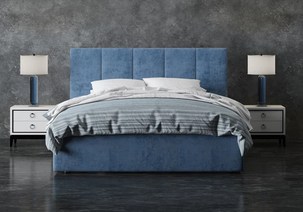 Кровать Корона Marta с ПМ