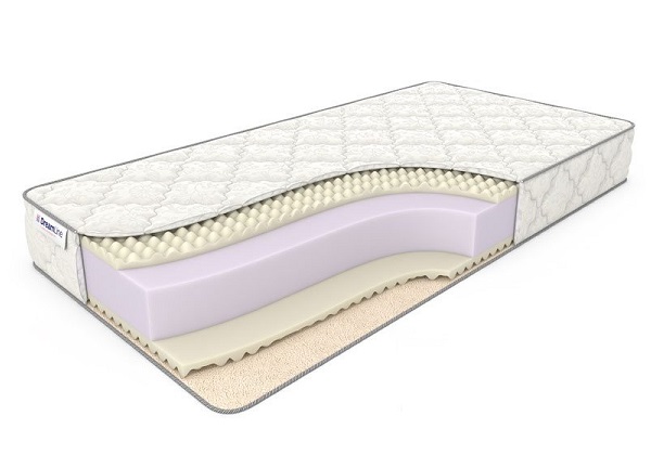 Матрас DreamLine Roll Massage Season