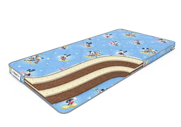 Детский матрас Dreamline Baby Mix Slim