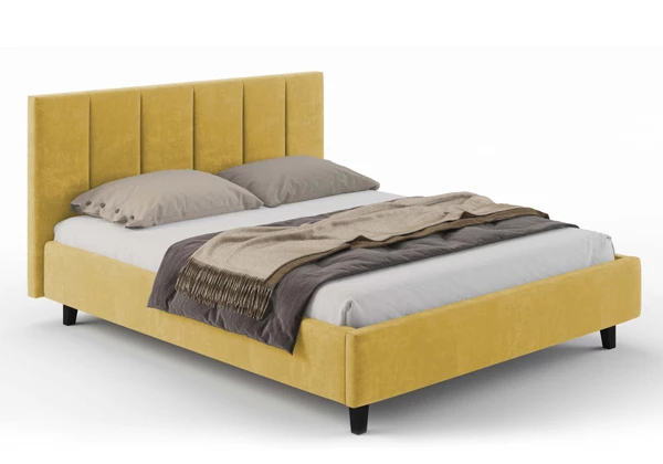 Кровать Evotek Kamilla (105)