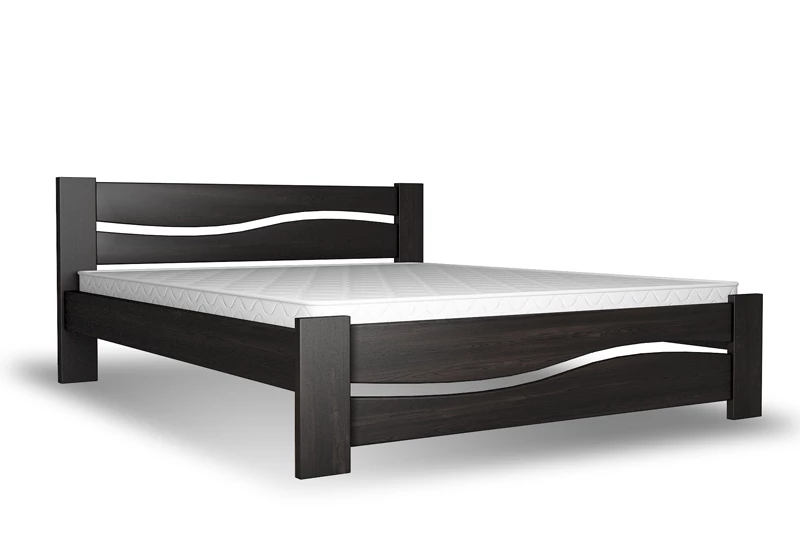 Кровать Дрёма Натура Волна