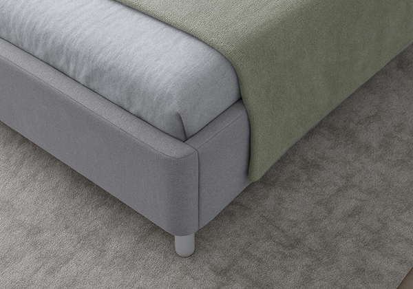 Кровать Корона Olivia (100 см)