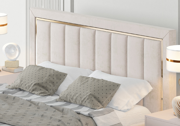 Кровать Корона Vanessa с ПМ