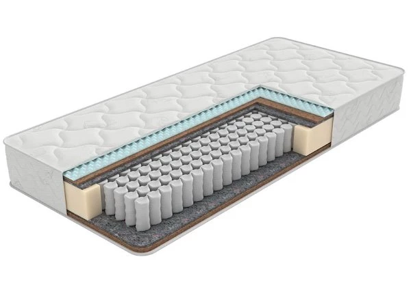 Матрас Proson Active Duo M/F