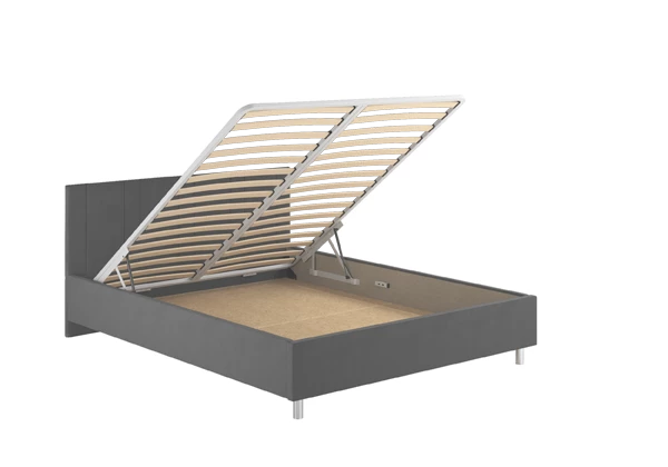 Кровать Sontery by Askona Айрис с ПМ