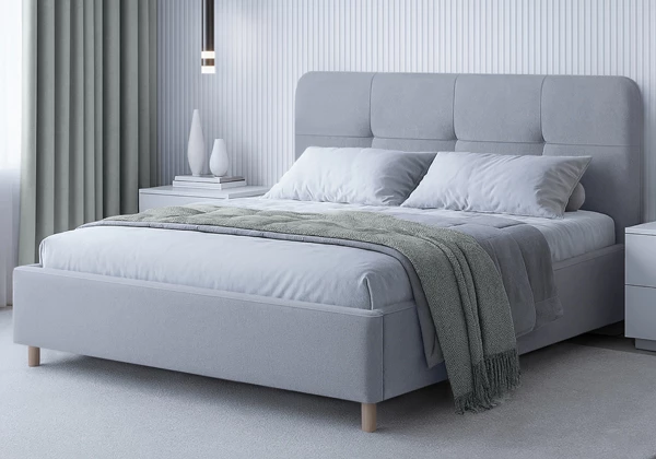 Кровать Корона Olivia 2 (100 см)