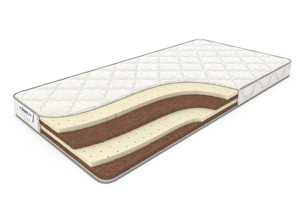 Матрас DreamLine Mix Slim