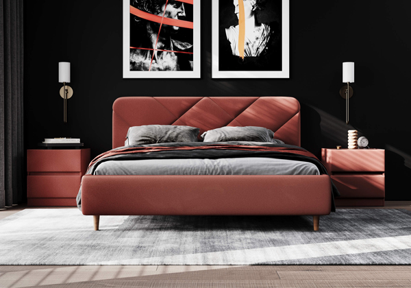 Кровать Сонум Taylor