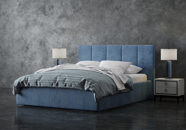 Кровать Корона Marta с ПМ