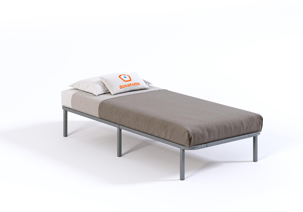 Кровать-подиум ДМК София