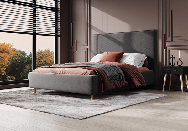 Кровать Сонум Eveline с ПМ