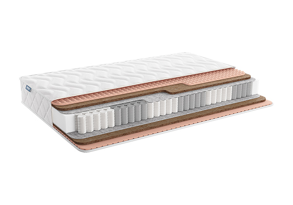 Матрас Dimax Relmas Twin Cocos 3Zone