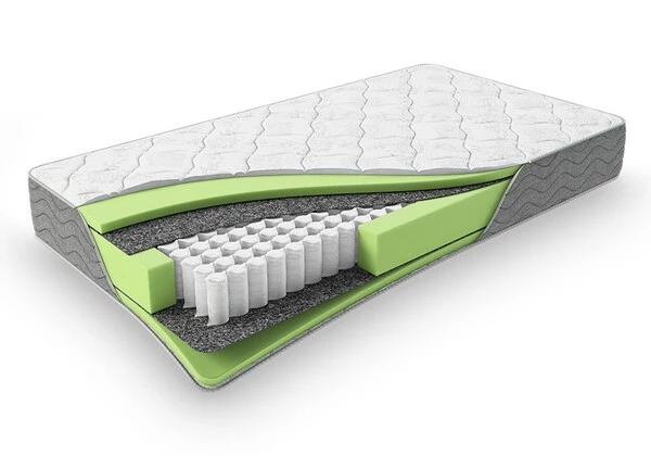 Матрас Evotek Memory