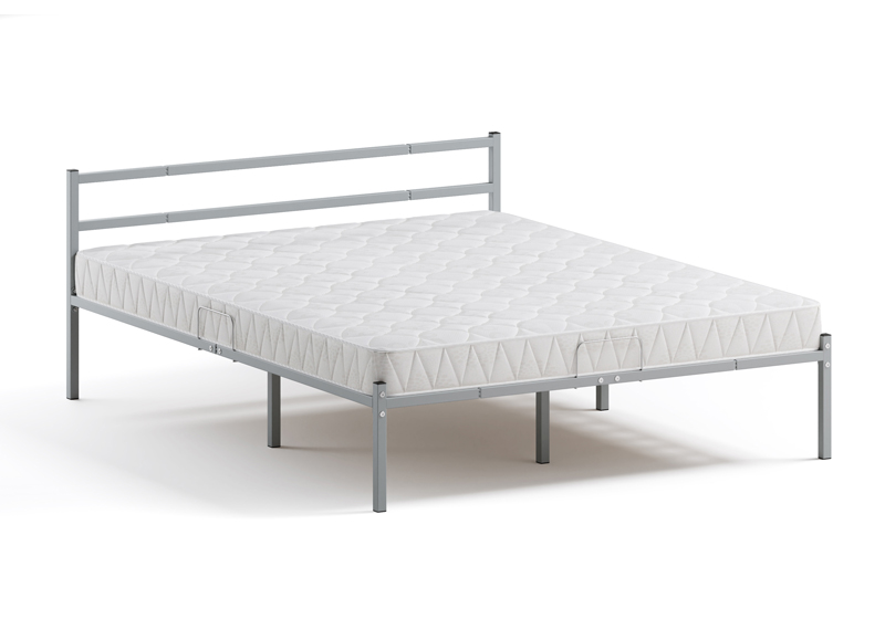 Кровать ДМК Лофт КОМПАКТ