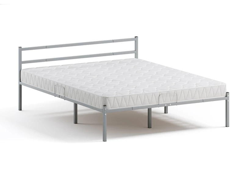 Кровать ДМК Лофт КОМПАКТ