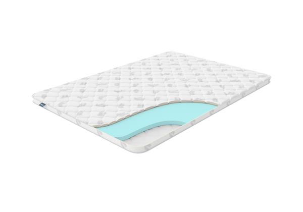 Наматрасник Dimax Balance foam 4 см