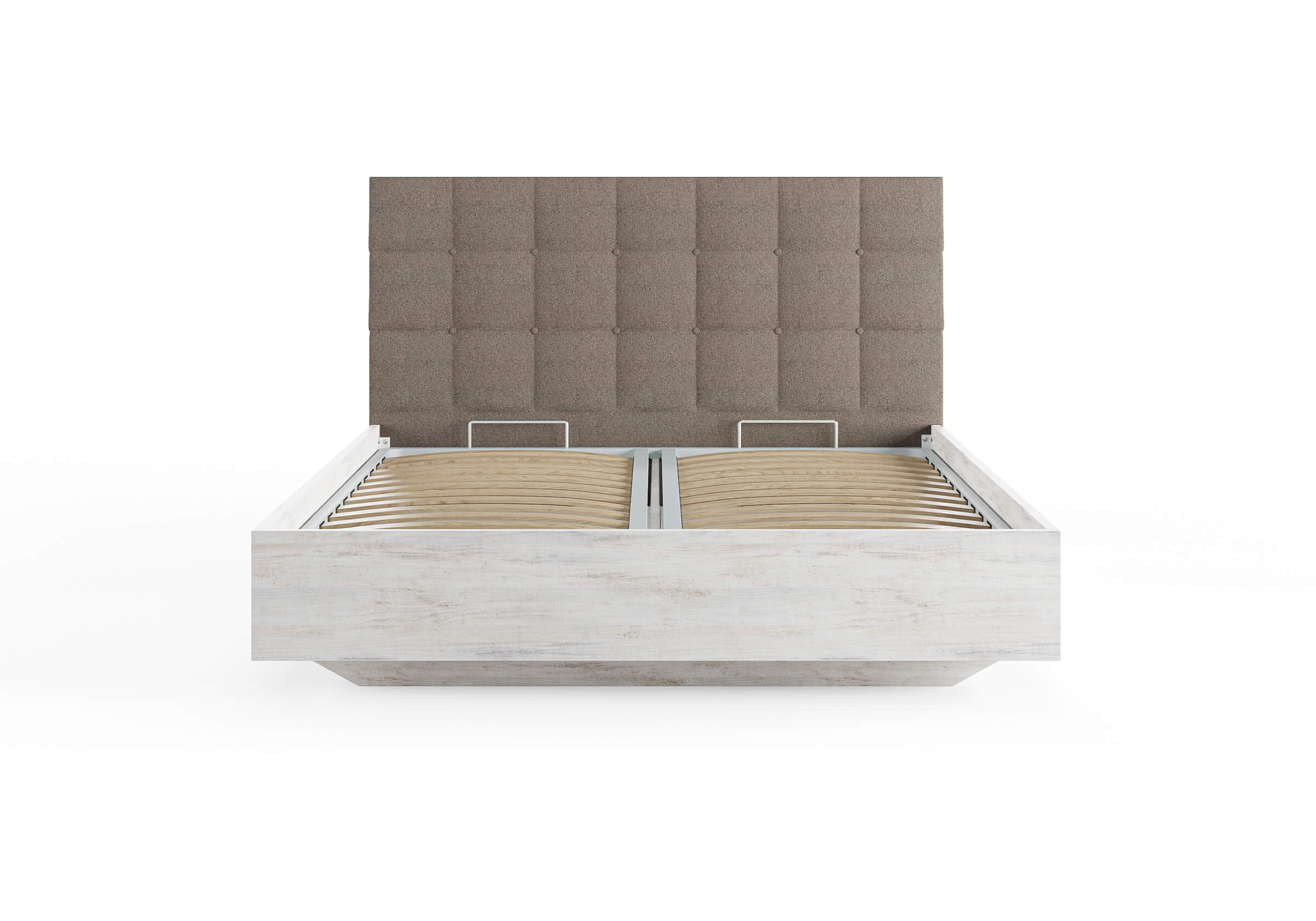 Кровать Сонум Luiza (ясмунд) с ПМ