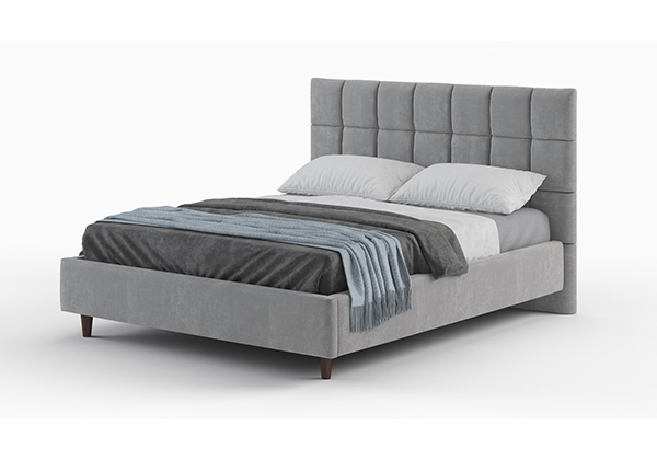 Кровать Корона Sindy с ПМ