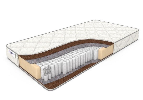 Матрас DreamLine Dream 3 DS