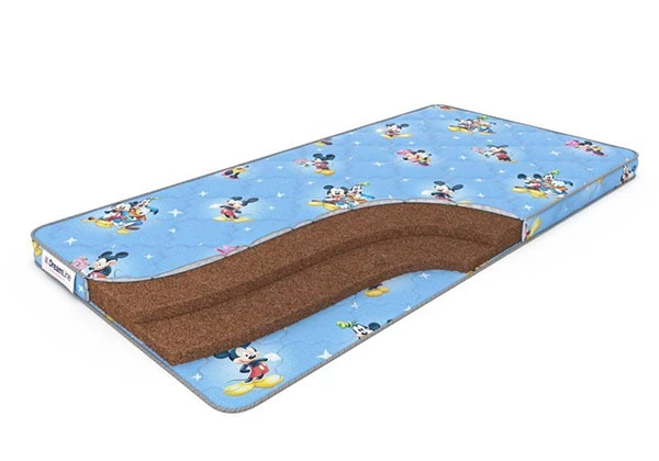 Детский матрас Dreamline Baby Dream 6