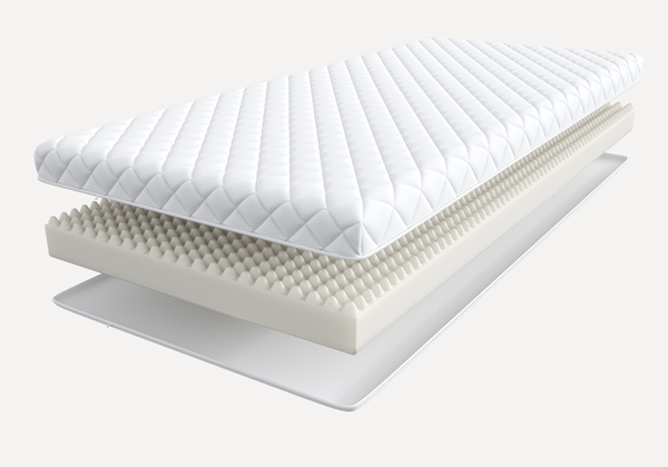 Матрас Мир Матрасов Viking Agvid