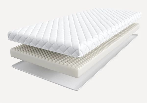 Матрас Мир Матрасов Viking Agvid