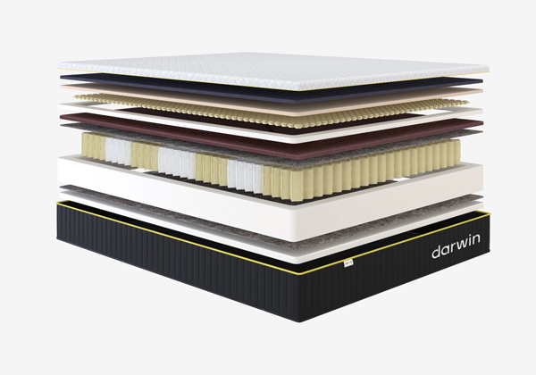 Матрас darwin Air Spring