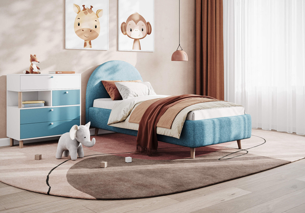 Кровать Сонум Roxy