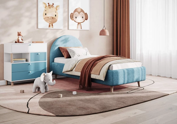 Кровать Сонум Roxy с ПМ