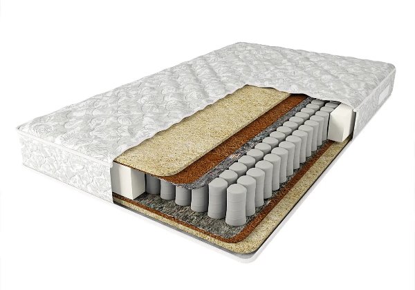 Матрас Sonberry ТФК Стронг