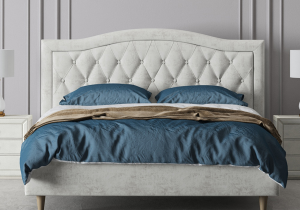 Кровать Корона Carolina 2