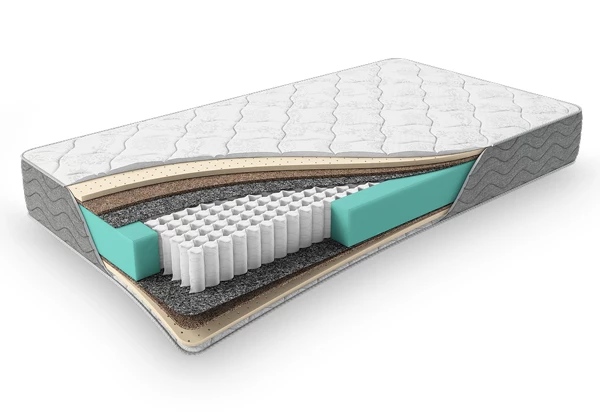 Матрас Evotek Vortex