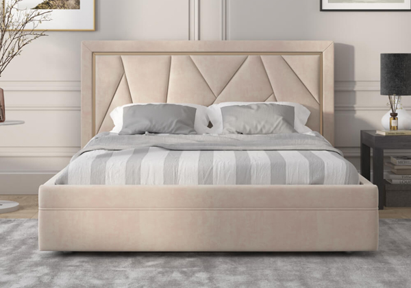 Кровать Корона Vanessa 3