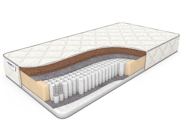 Матрас DreamLine Kombi 2 DS