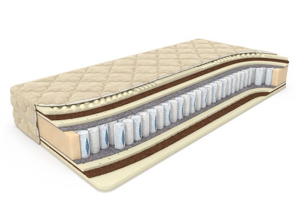 Матрас DreamLine Paradise Massage DS