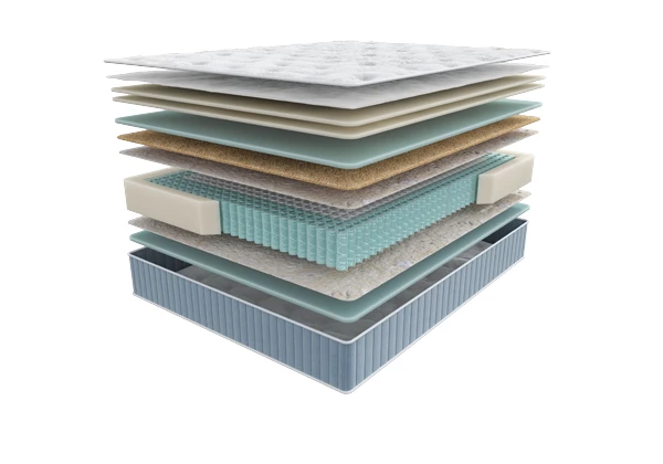 Матрас Мир Матрасов SERIA PRO Glory