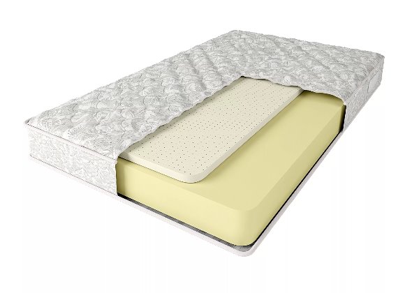 Матрас Sonberry Ролл Эластик