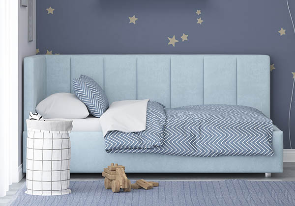 Детская кровать Корона Quadra