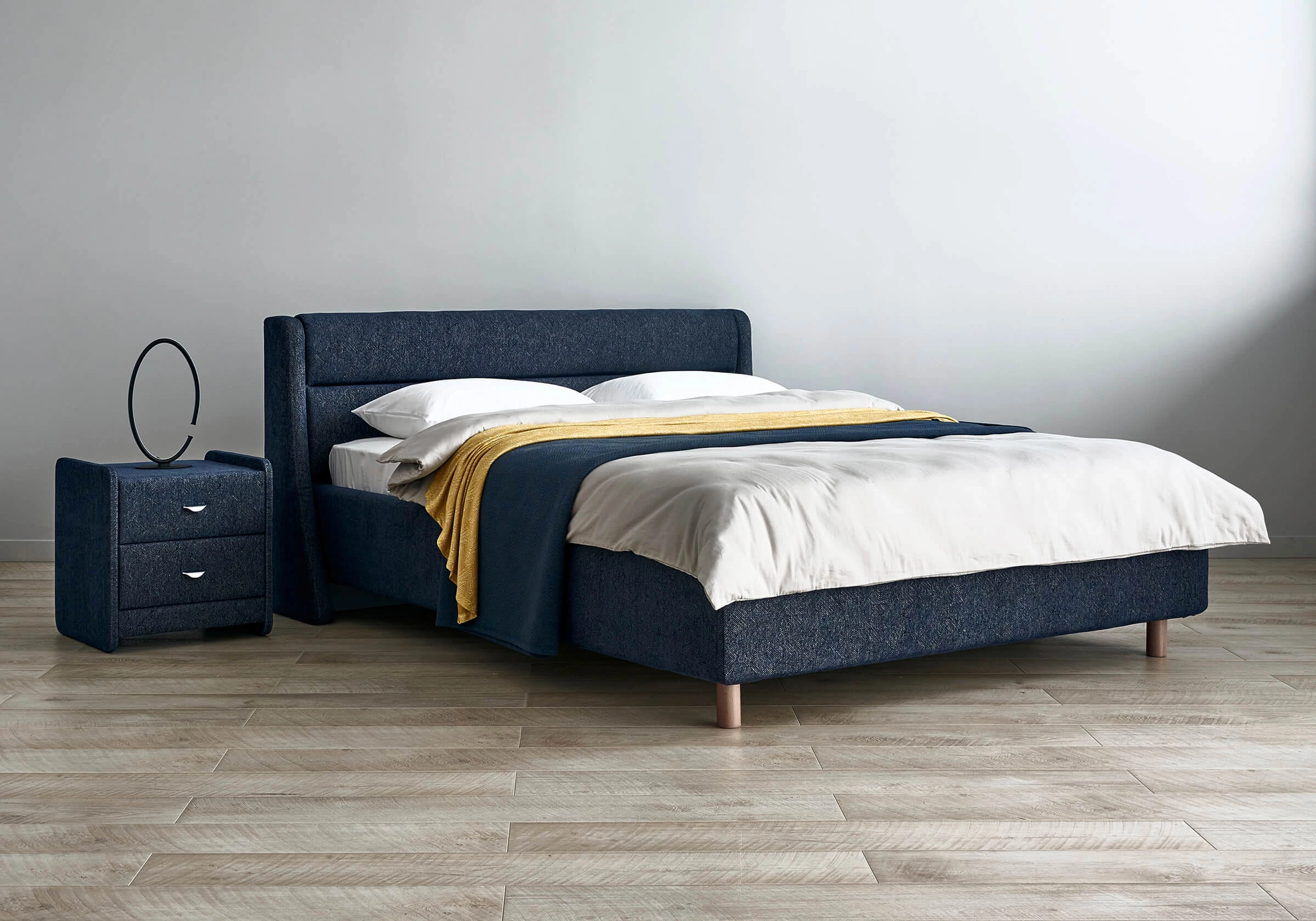 Кровать Сонум Madrid