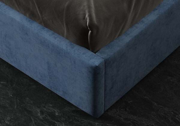 Кровать Корона Marta с ПМ