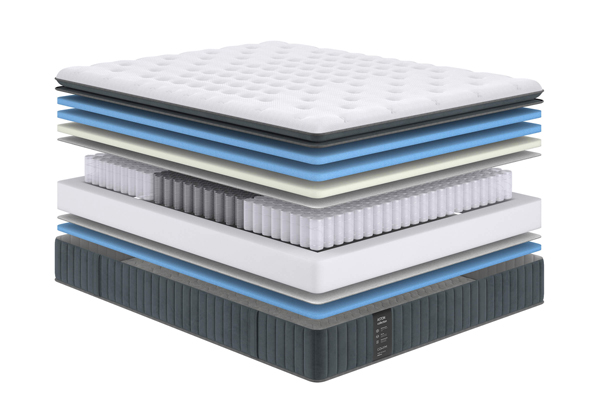 Матрас Сонум Aston Hard