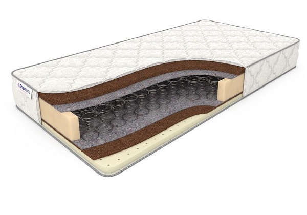 Матрас Dreamline SleepDream Hard BS-120