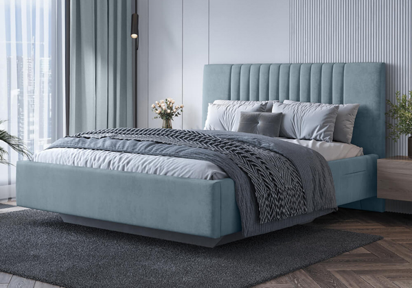 Кровать Корона Silvia 2